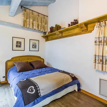 Bridans Chalet