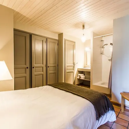 Chalet Bridans Megève