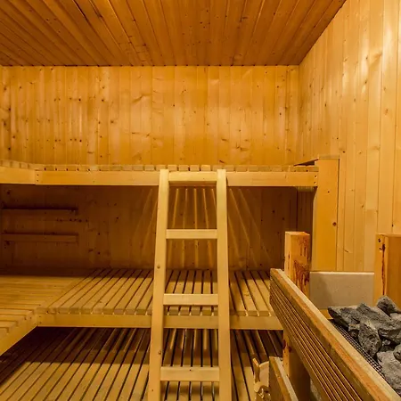 Chalet Bridans