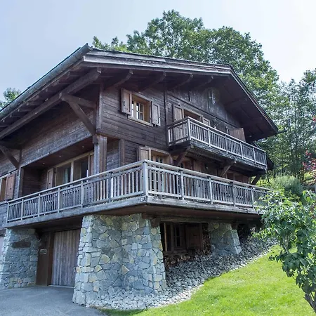 Bridans * Megève