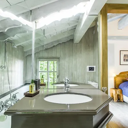 Chalet Bridans Megève