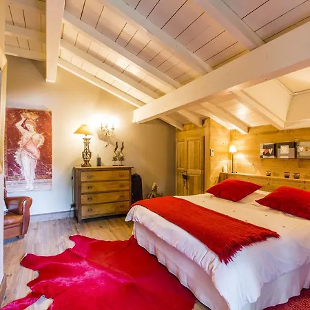 Chalet Bridans *