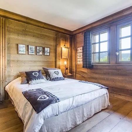 Bridans Chalet